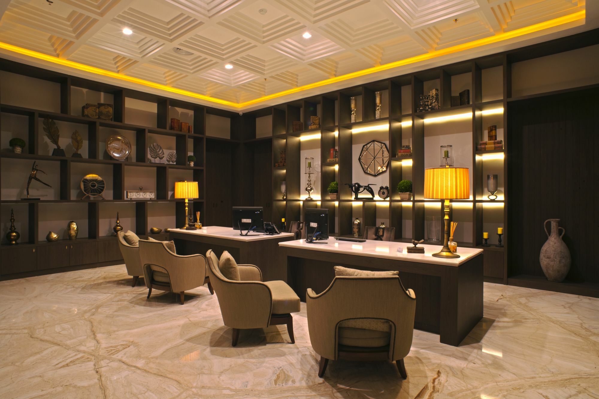 โรงแรมรอยัล ปัดจาจารัน โบกอร์ ภายนอก รูปภาพ